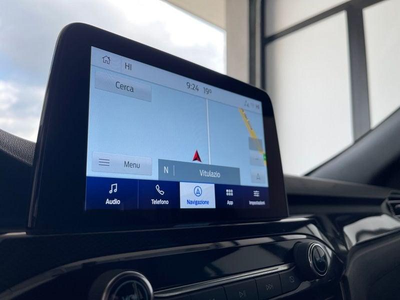 Ford Kuga 1.5 EcoBlue 120CV 2WD ST-Line Auto