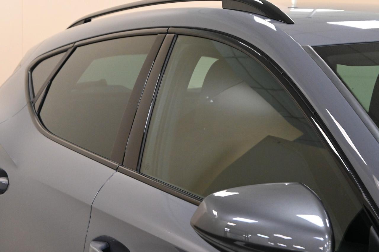 CUPRA Formentor Formentor 1.5 TSI DSG