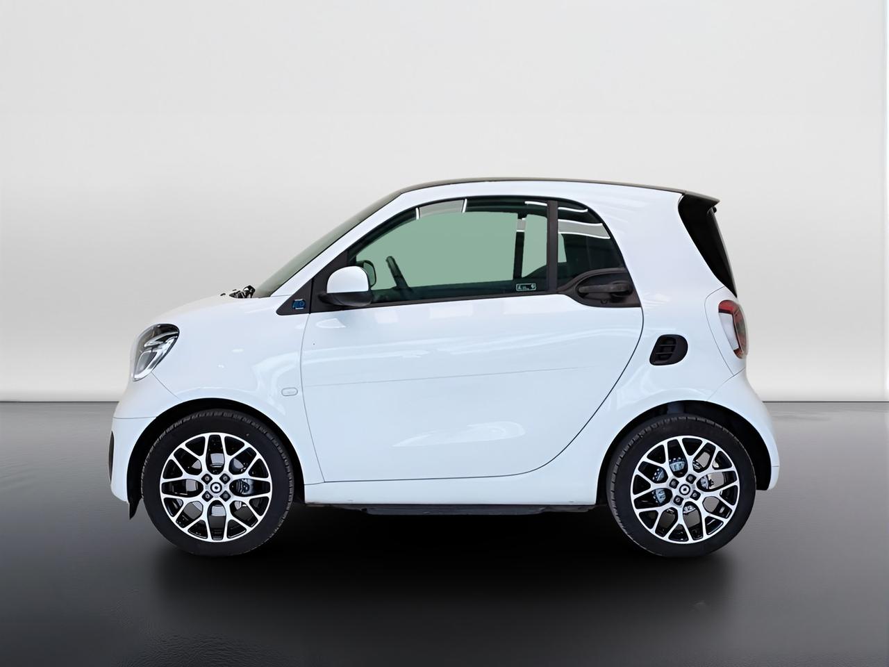 SMART Fortwo III 2020 - Fortwo eq Prime 22kW