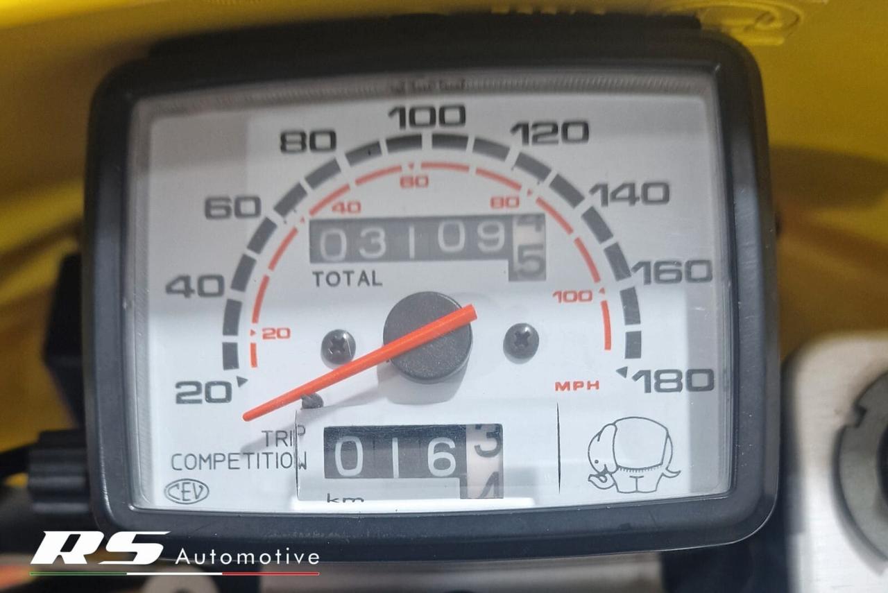 Cagiva W16 600