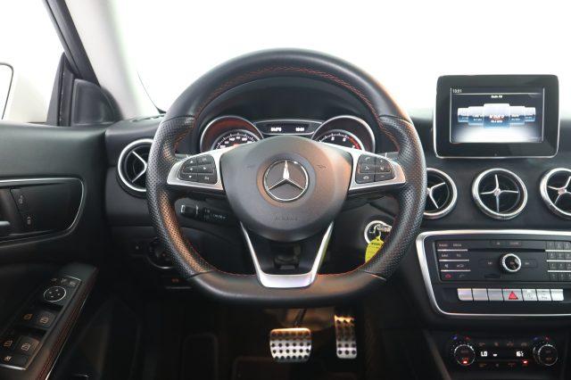 MERCEDES-BENZ CLA sse 250 4Matic Automatic Premium