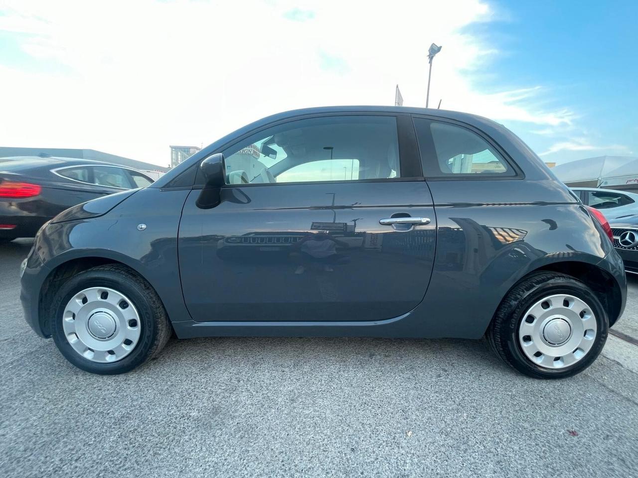 Fiat 500 1.2 Riva