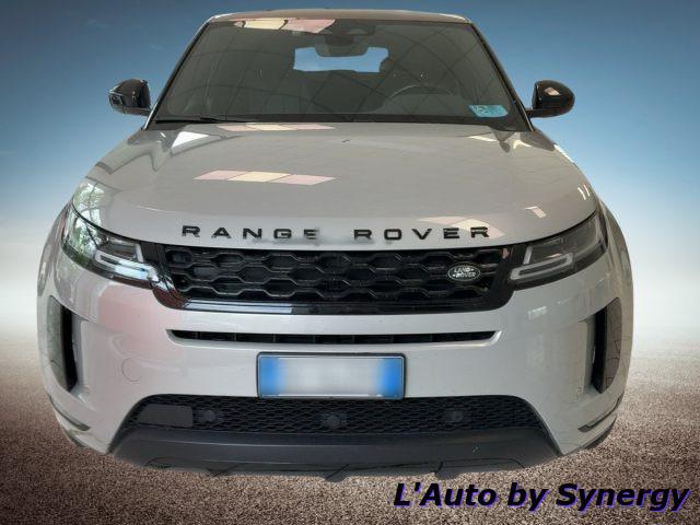 LAND ROVER Range Rover Evoque 2.0D I4 204 CV AWD Auto Bronze Collection