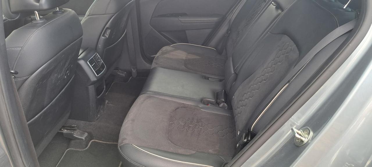 Kia Sportage 1.6 CRDi MHEV GT-line