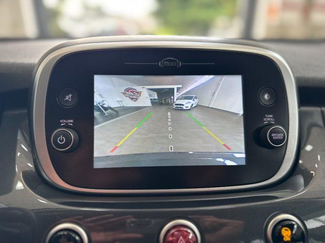 FIAT 500X 1.0 T3 120 CV City Cross