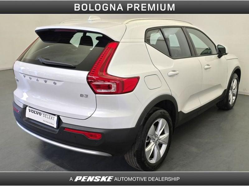 Volvo XC40 XC40 B3 automatico Core