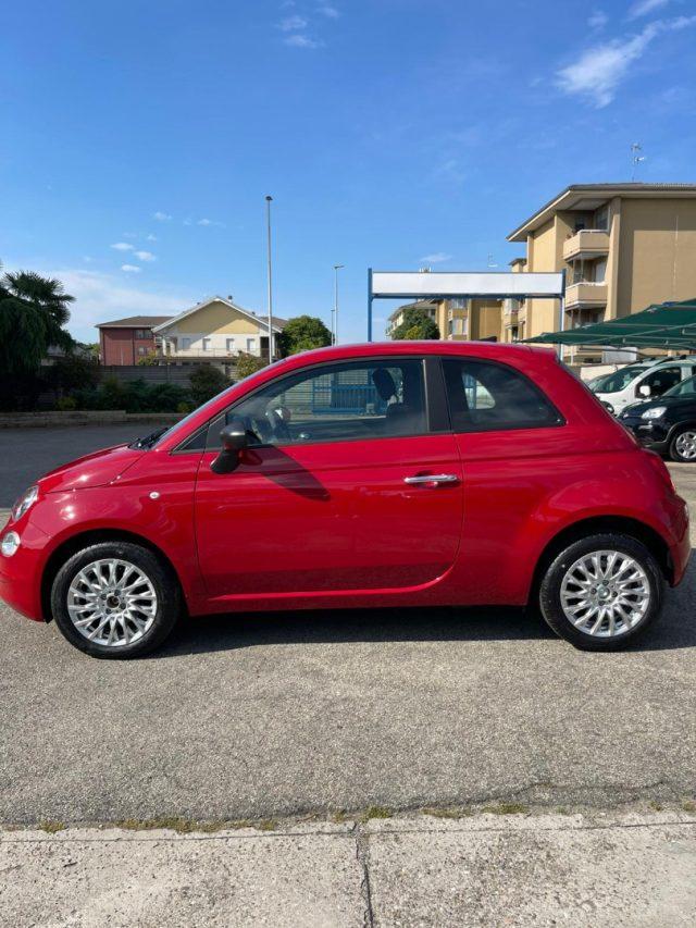 FIAT 500 1.0 Hybrid