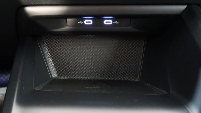 Volkswagen Golf Golf 1.5 etsi evo Life 130cv dsg
