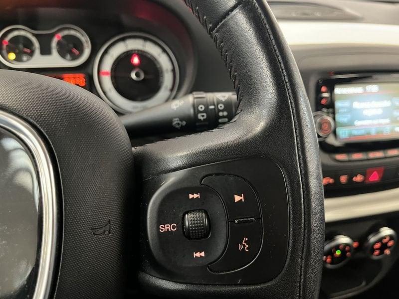 FIAT 500L 1.4 T-Jet 120cv Pop Star