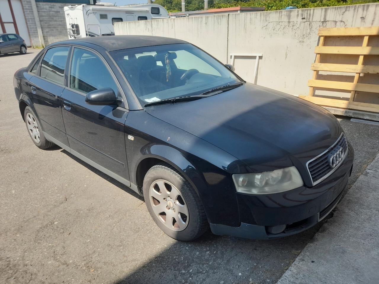 Audi A4 1.9 TDI cat Ambiente
