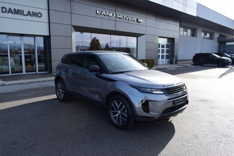 Land Rover RR Evoque Range Rover Evoque 2.0D I4 163 CV AWD Auto S IVA ESPOSTA