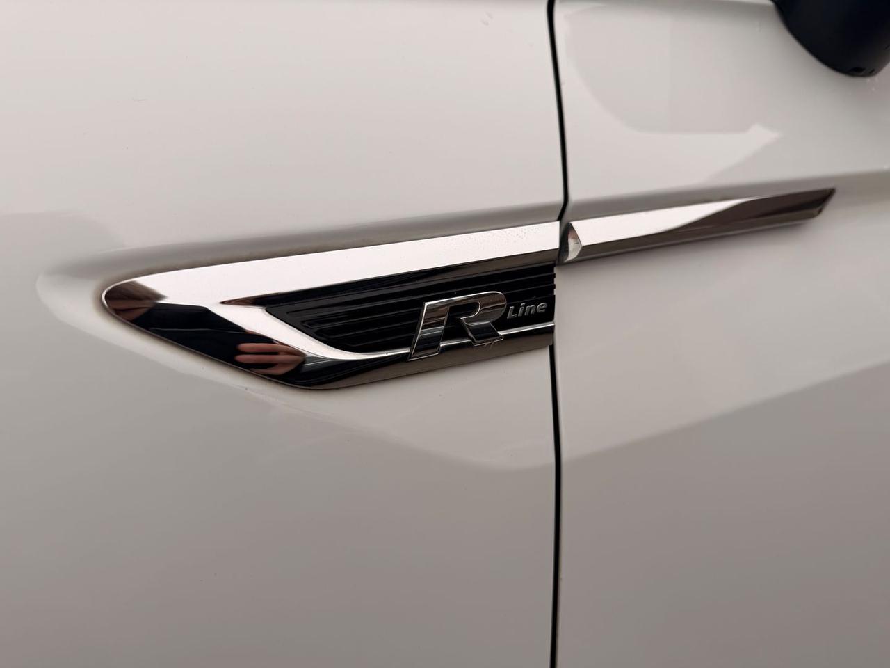 Volkswagen Tiguan Sport 1.5 TSI GPL #8213