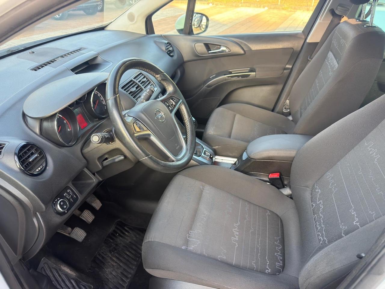 Opel Meriva 1.3 CDTI 95CV ecoFLEX Elective
