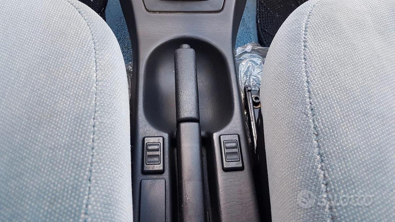 Lancia Delta LX 1.3 75 CV ASI/COMPLETAMENTE ORIGIN