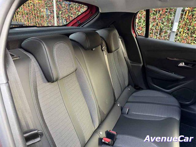 PEUGEOT 208 e Allure Pack 100kW TELECAMERA CARPLAY IVA ESPOSTA