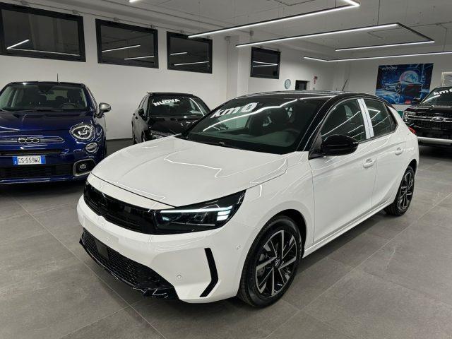 OPEL Corsa 1.2 100 CV GS KM0 MY25