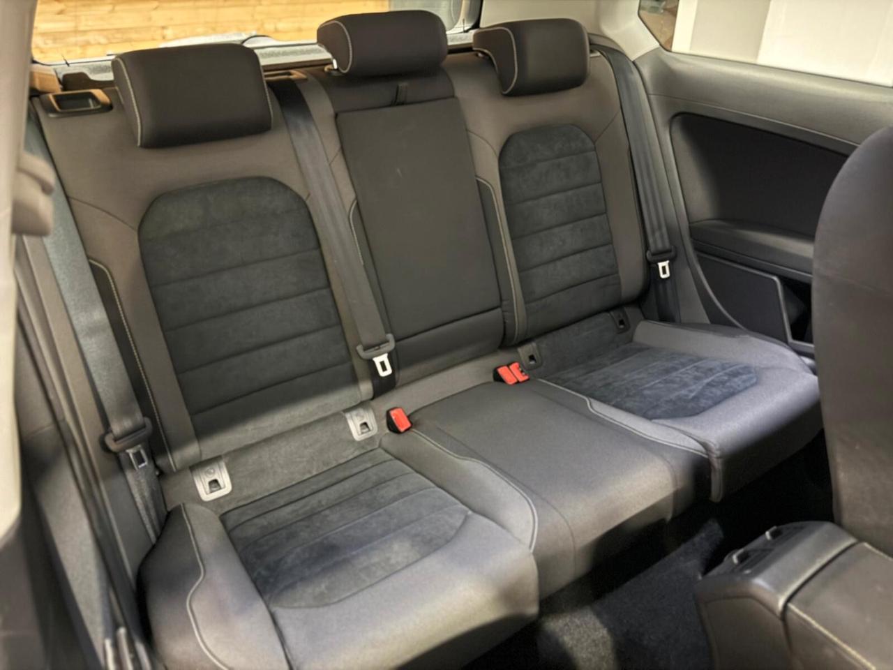 Volkswagen Golf 1.4 TSI 3p. Highline BlueMotion Technology