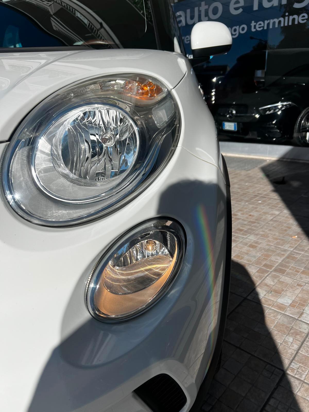 Fiat 500L 1.3 Multijet 85 CV Trekking