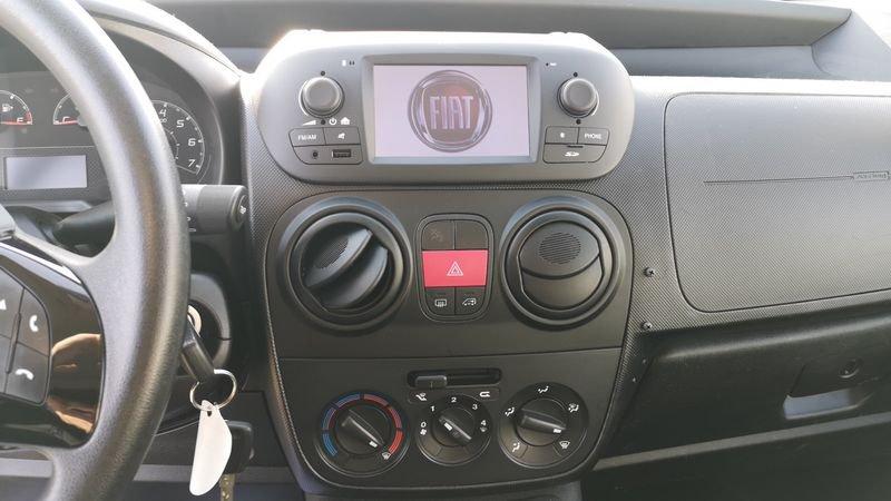 FIAT Fiorino 1.3 MJT 80CV Cargo