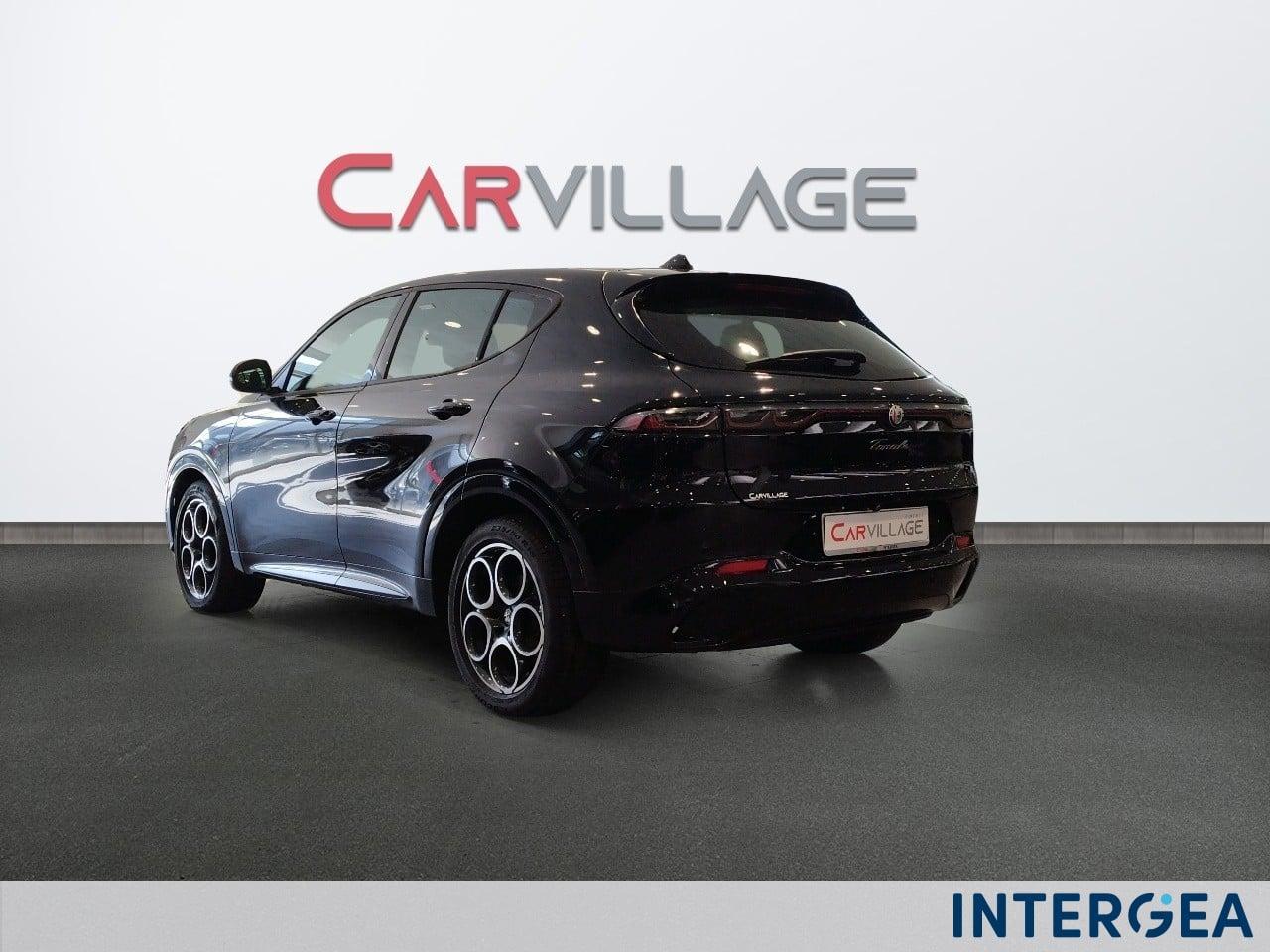 ALFA ROMEO Tonale 1.5 hybrid Sprint 130cv tct7