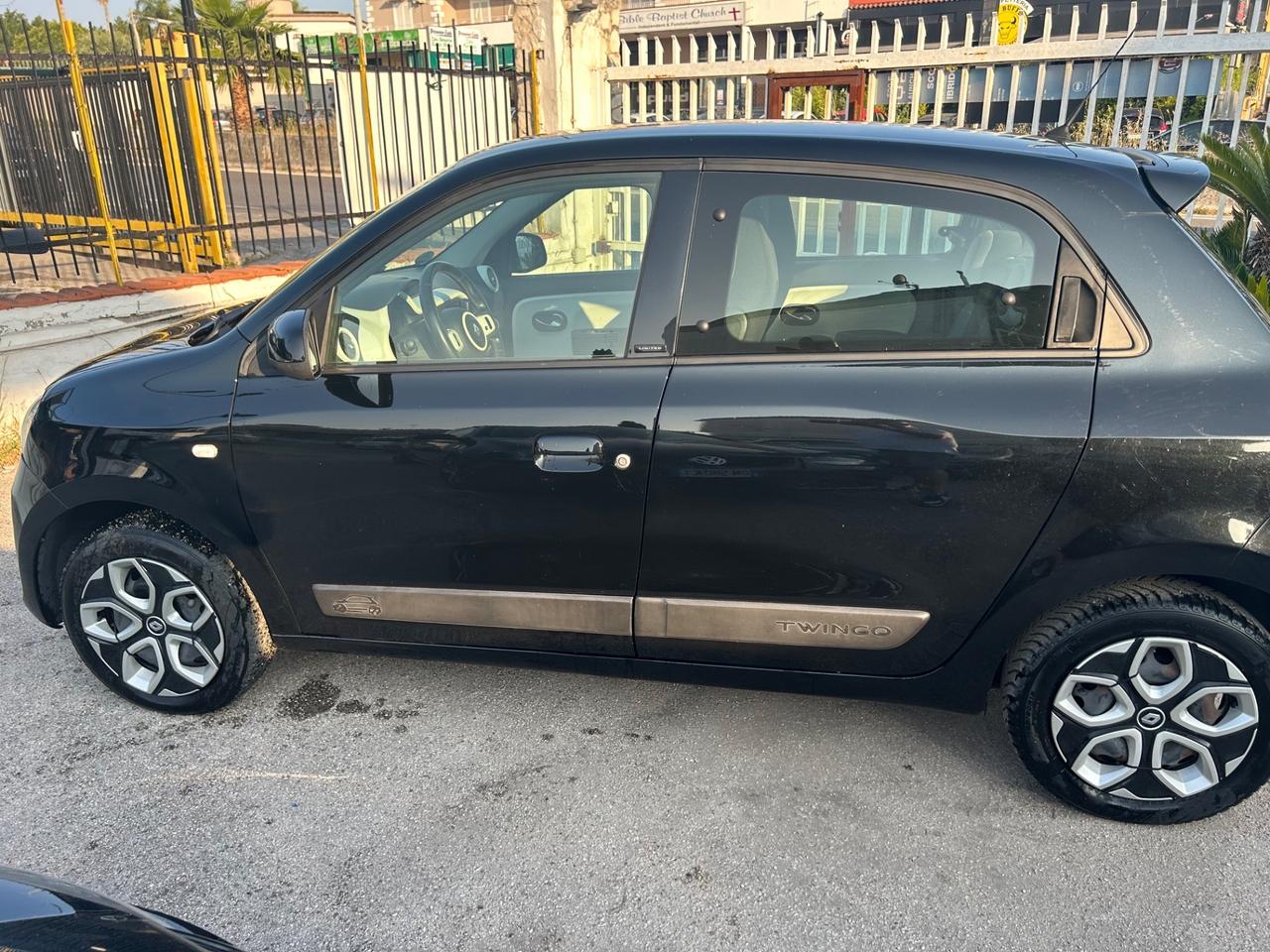 Renault Twingo SCe Zen