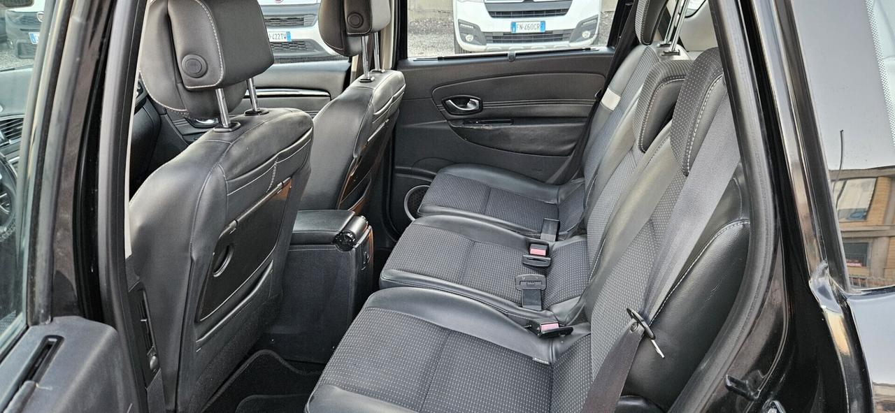 Renault Scénic X-Mod 1.5 dCi 110CV Luxe