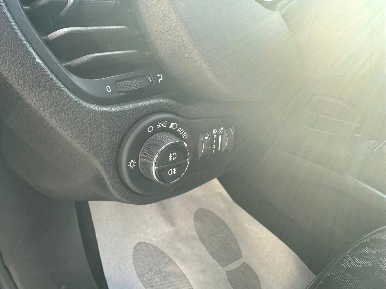 Fiat 500X 1.6 MultiJet 130 CV Cross