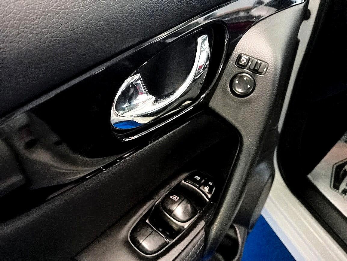 Nissan Qashqai 1.5 DCI TEKNA 360° TETTO PANO 18" EURO6