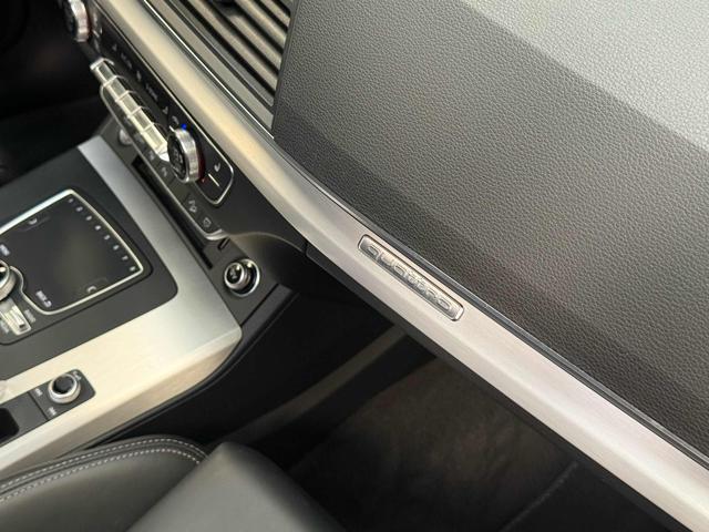 AUDI Q5 40 TDI quattro S tronic S line plus