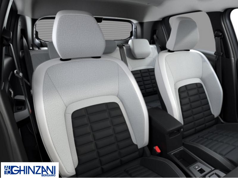 Citroën C3 C3 Hybrid 110 e-DCS6 Max - Km0