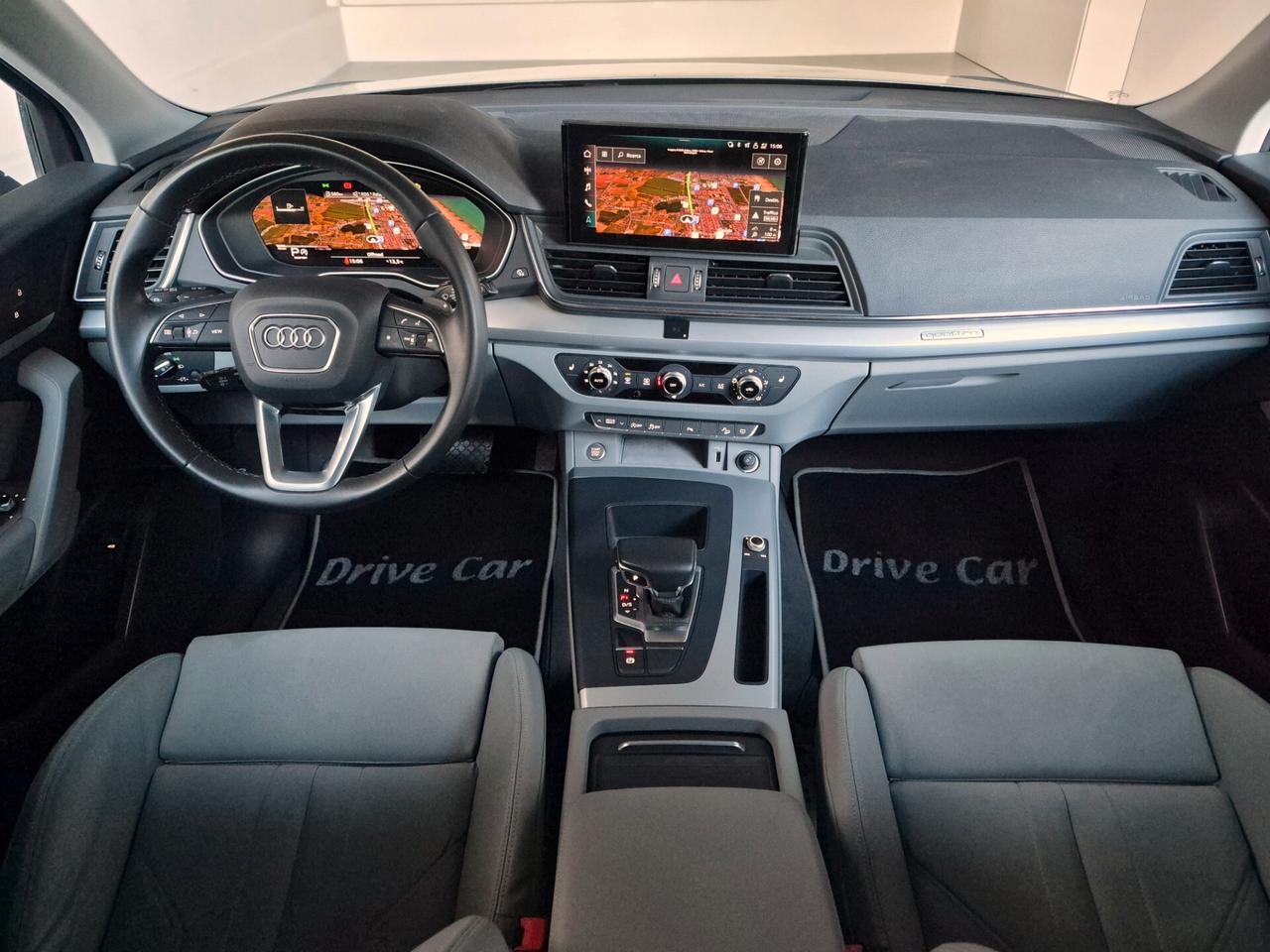 Audi Q5 SPB 40 TDI quattro S tronic line