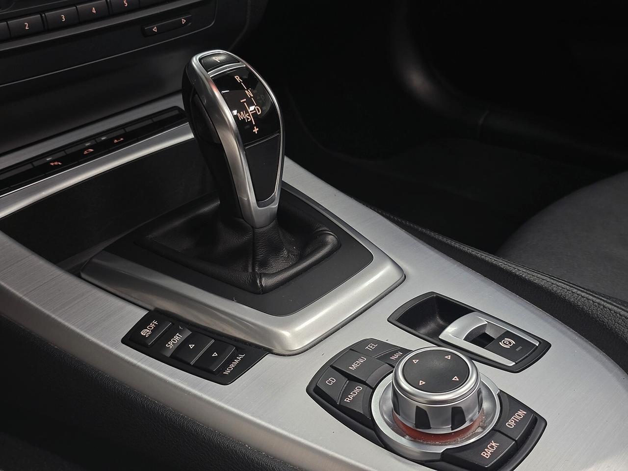 BMW Z4 35i E89 sdrive *FATTURE BMW_GARANZIA 12 MESI!!!