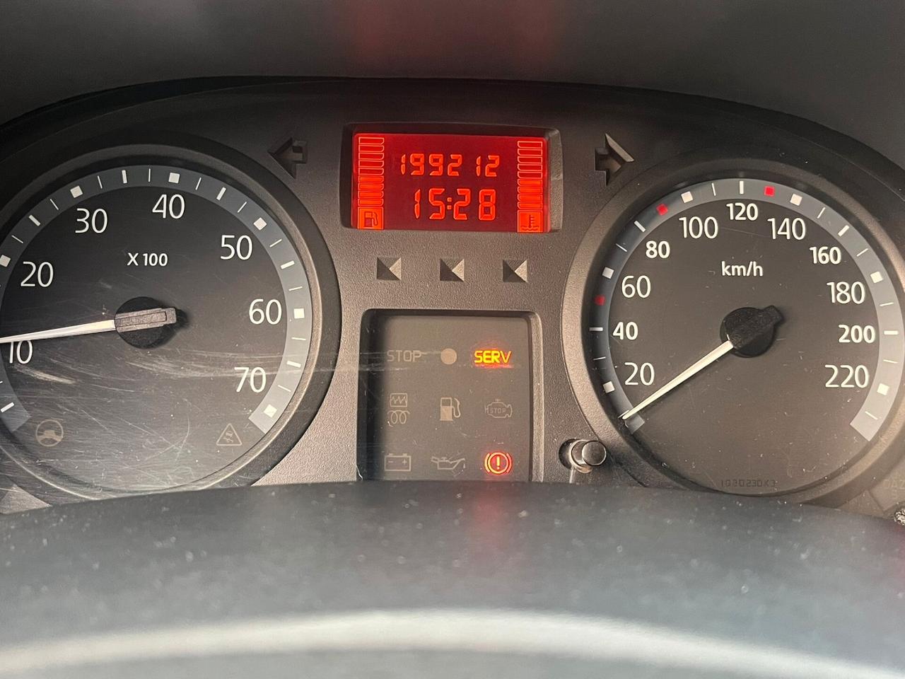 Renault Clio Storia 1.2 3 porte Confort