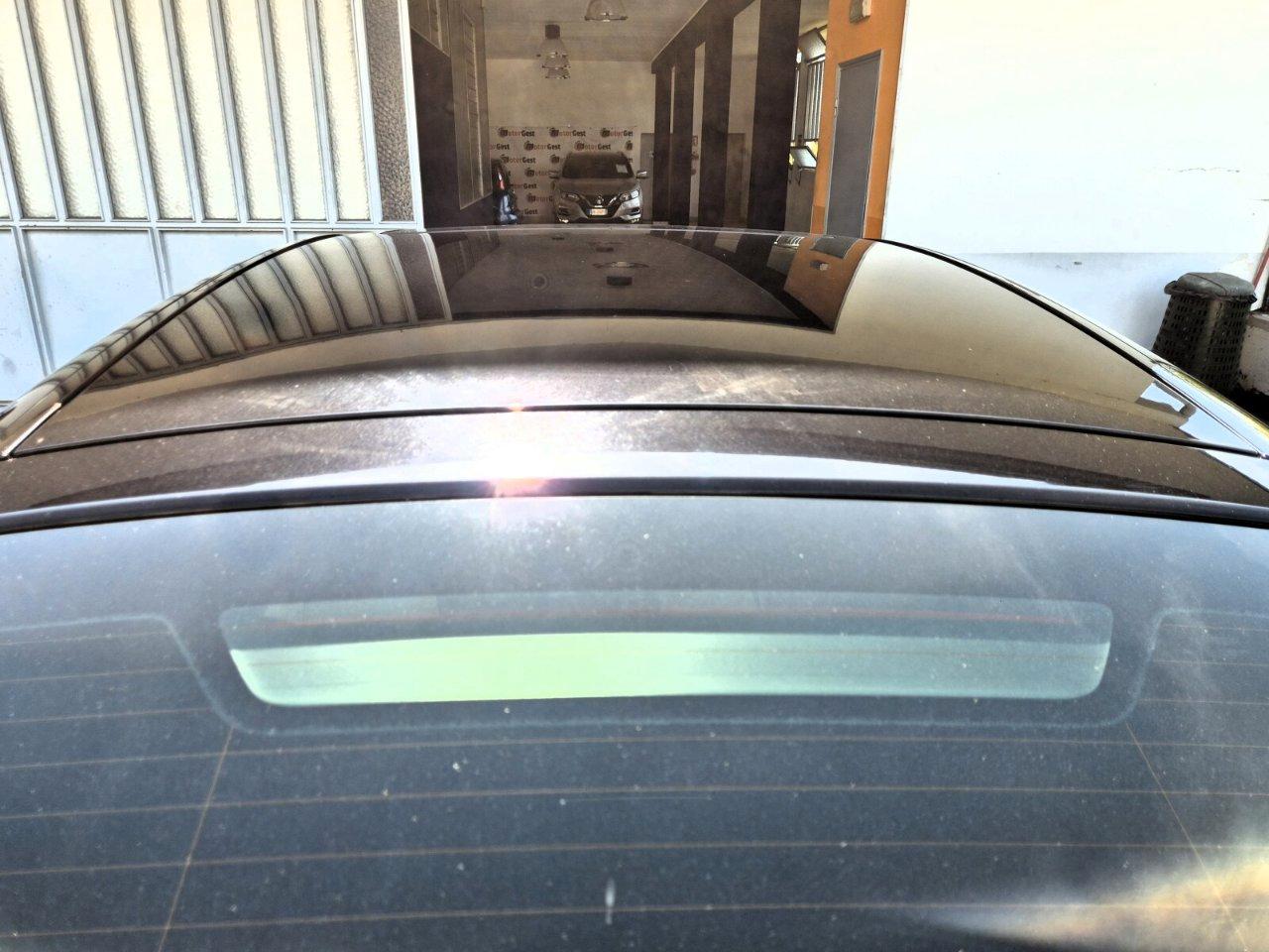 Porsche Panamera Diesel 3.0 300cv