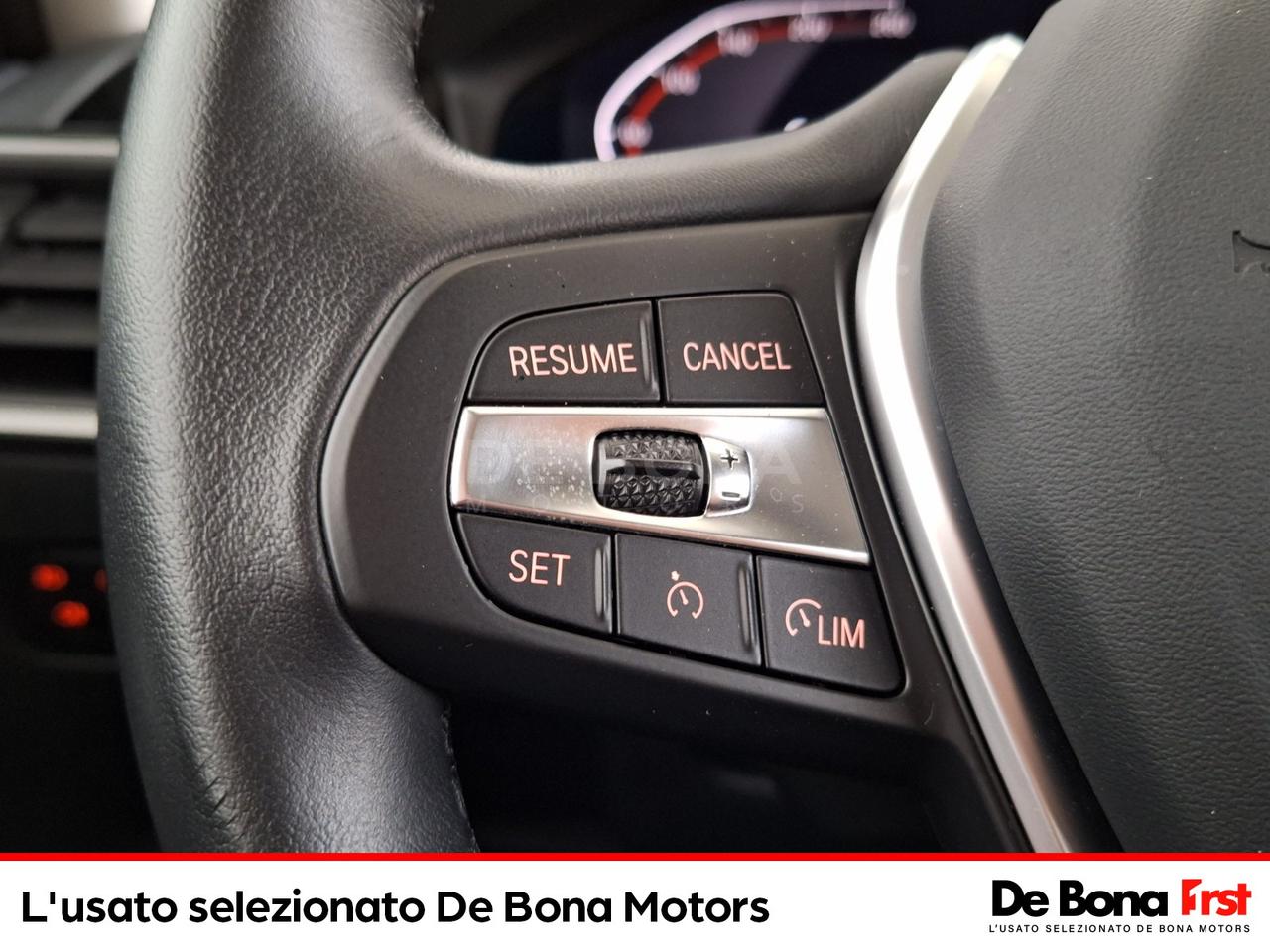 BMW Serie 3 320d touring mhev 48v xdrive business advantage auto