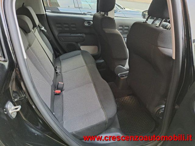 CITROEN C3 PureTech 82 Shine - MINI RATA 4 ANNI