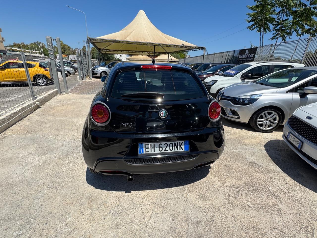 Alfa Romeo MiTo 1.4 78 CV Distinctive