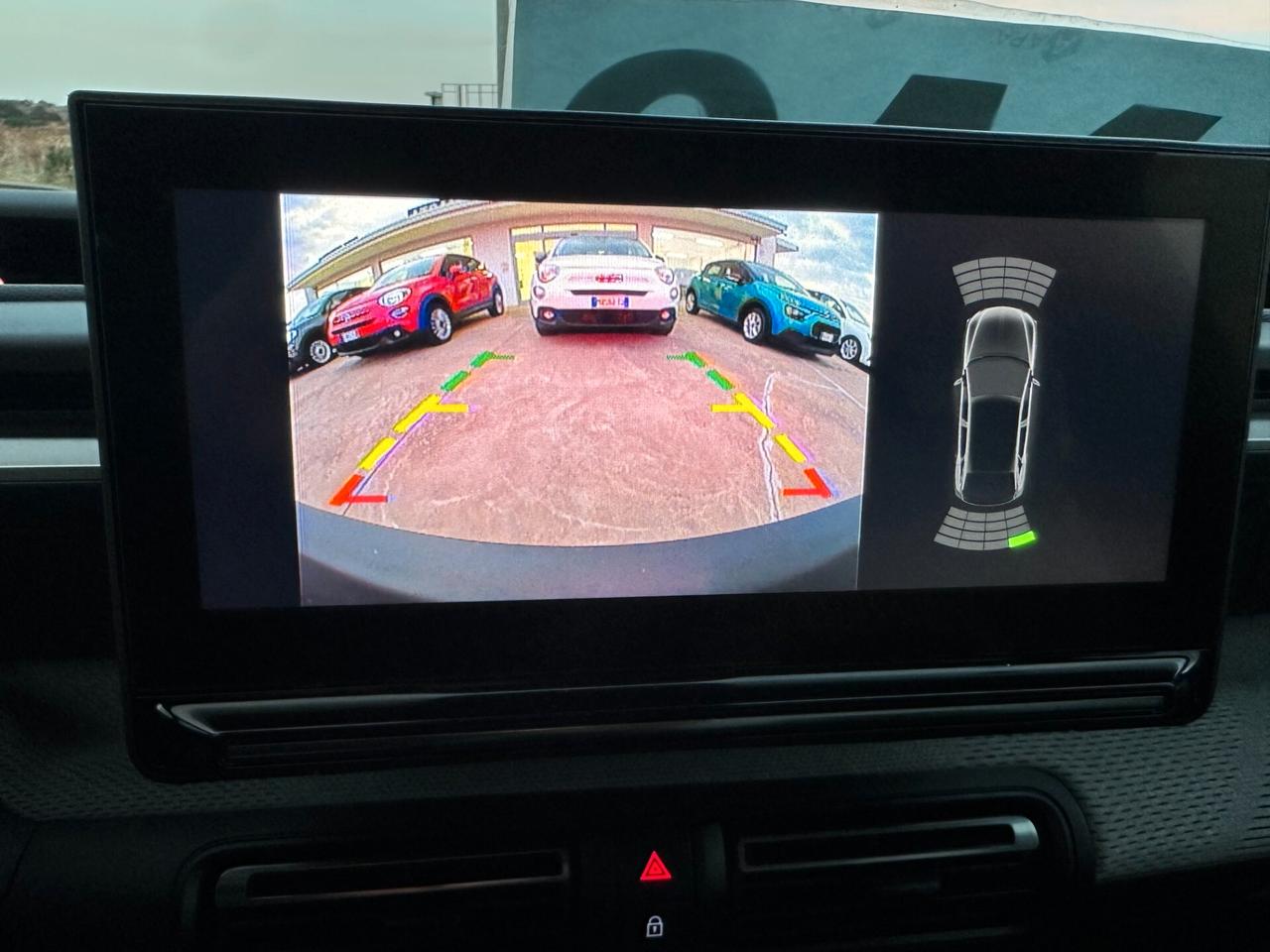 Citroen C3 Turbo 100 S&S Max "Km 0"