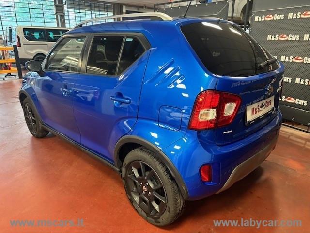 SUZUKI Ignis 1.2 Hybrid Cool