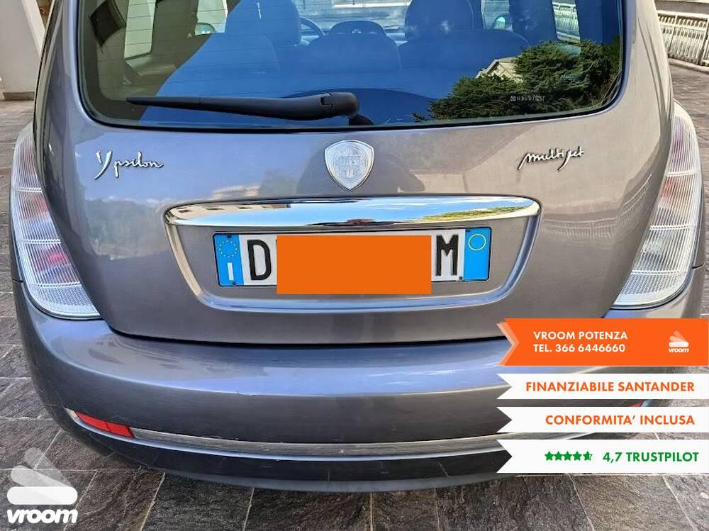 LANCIA Ypsilon 2ª serie Ypsilon 1.3 MJT 75 CV ...