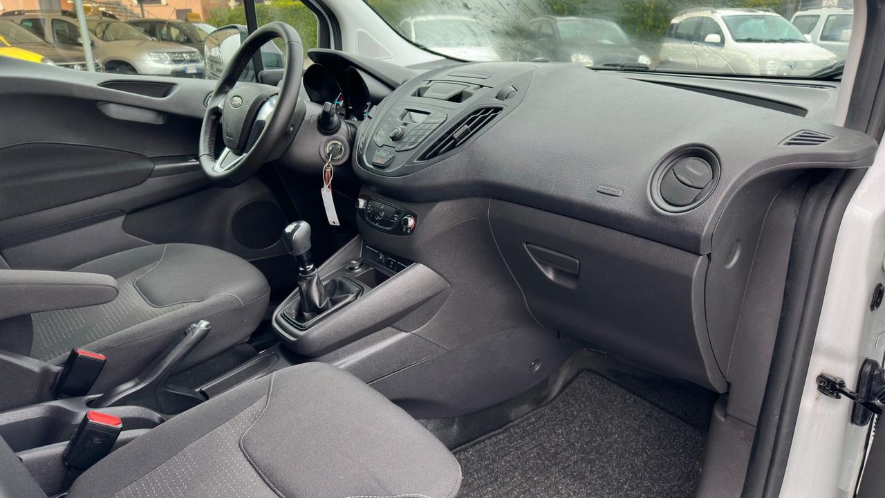Ford Transit Courier 1.5 TDCi 75CV Van Trend