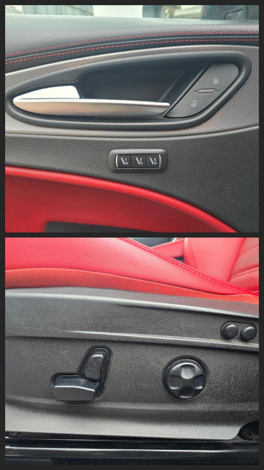 Alfa Romeo Stelvio 2.2 210 CV AT8 Q4 Ti Veloce