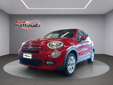 Fiat 500X 1.6 e-torq Pop Star 4x2 110cv