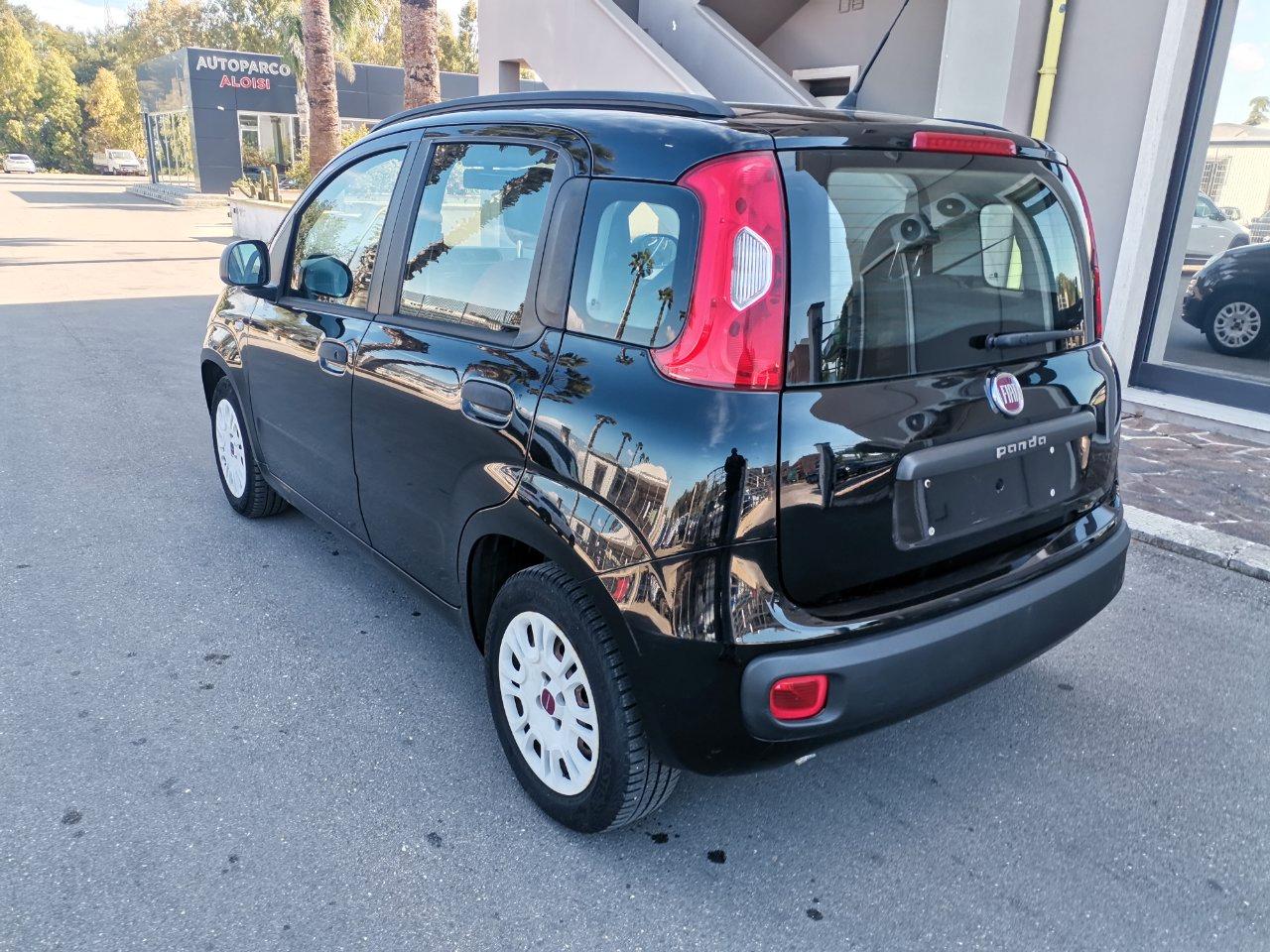 Fiat Panda 1.2 Easy 69cv