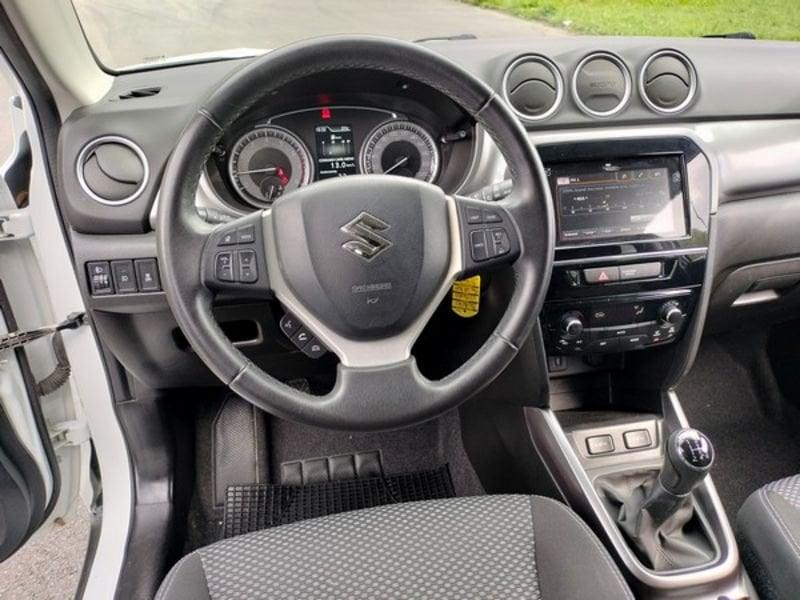 Suzuki Vitara 1.0 Boosterjet Cool