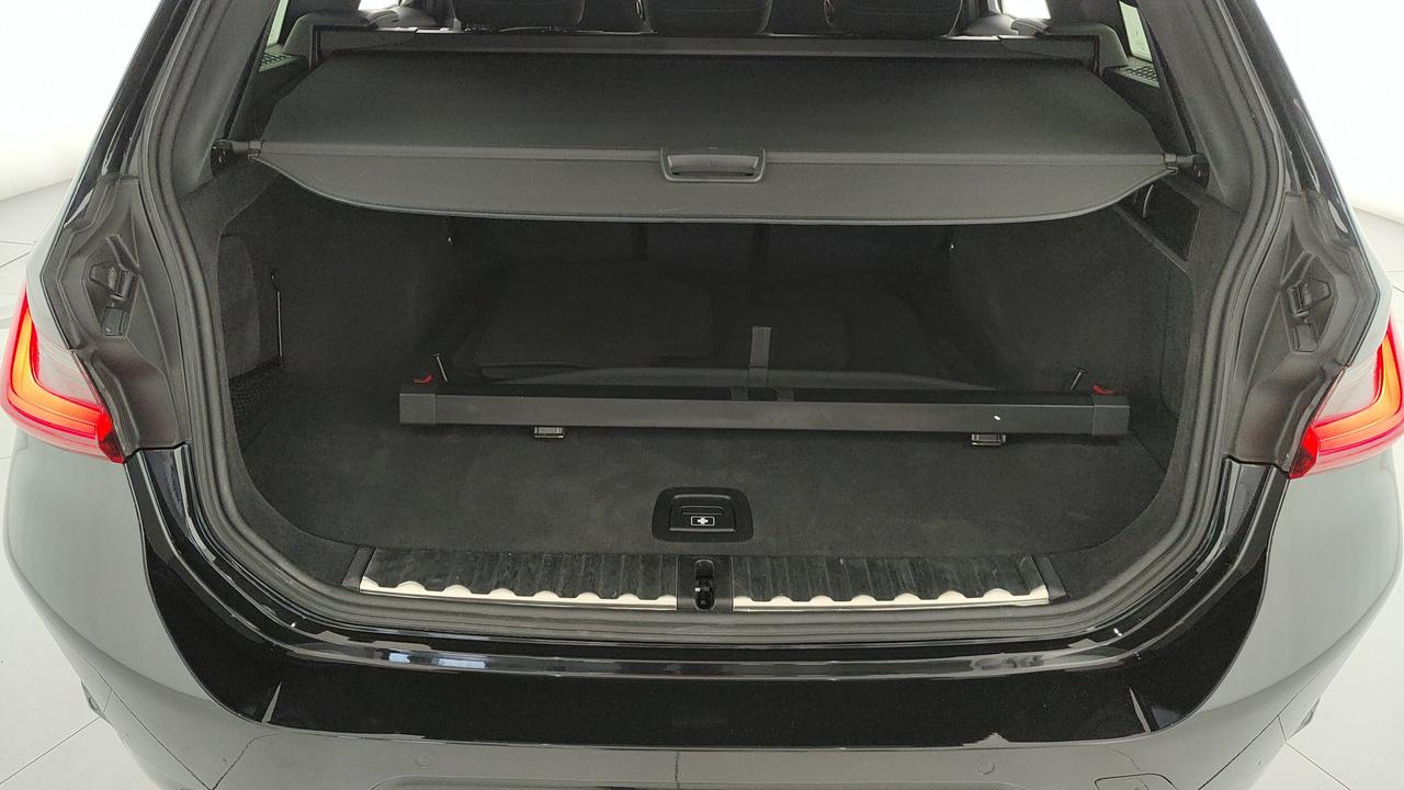 BMW Serie 3 G21 2022 Touring - 320d Touring mhev 48V xdrive MSport auto