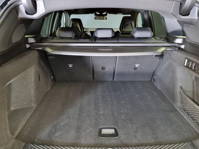 BMW X3 xDrive40d 48V MSport