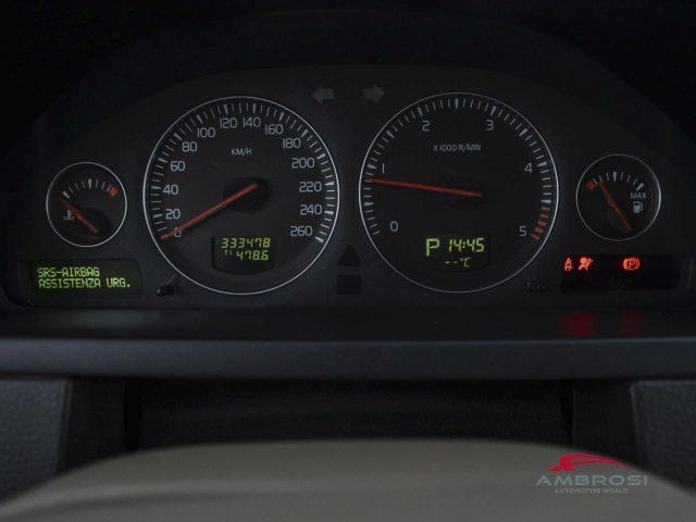 VOLVO XC90 2.4 D5 185 CV AWD - PER OPERATORI DEL SETTORE