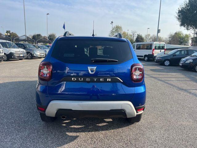 DACIA Duster 1.0 TCe 100 CV ECO-G 4x2 15th Anniversary