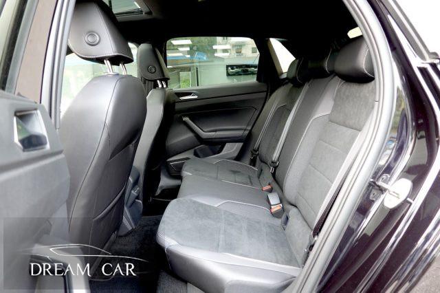 VOLKSWAGEN Polo 2.0 TSI DSG GTI PANO-ALCANTARA-18"